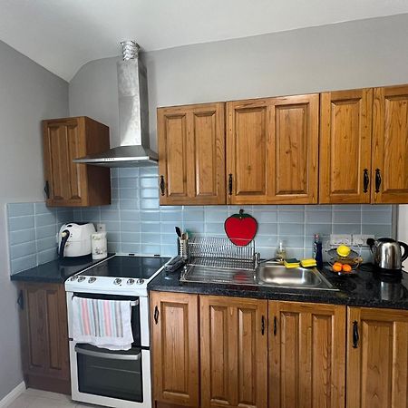 Avonbeg Cottages 2 Bed 1 Bath Accommodate 3 Guests 래스드럼 외부 사진