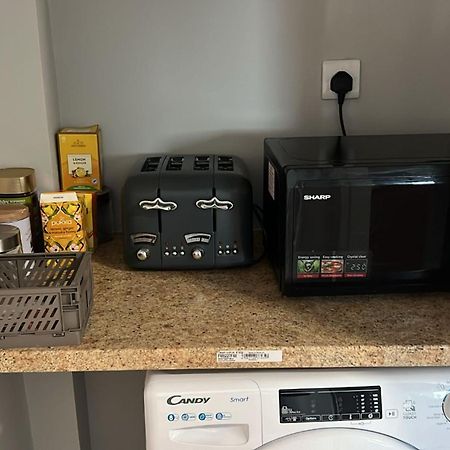 Avonbeg Cottages 2 Bed 1 Bath Accommodate 3 Guests 래스드럼 외부 사진