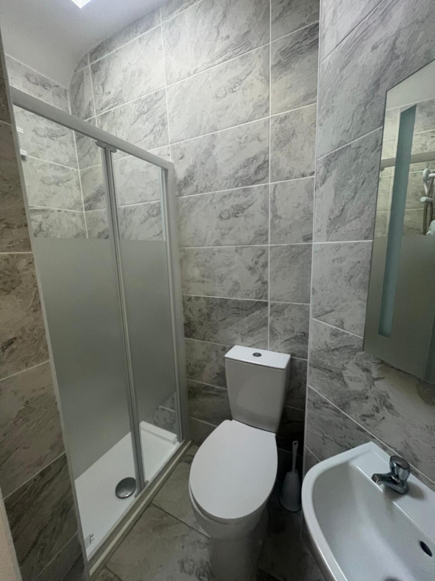 Avonbeg Cottages 2 Bed 1 Bath Accommodate 3 Guests 래스드럼 외부 사진