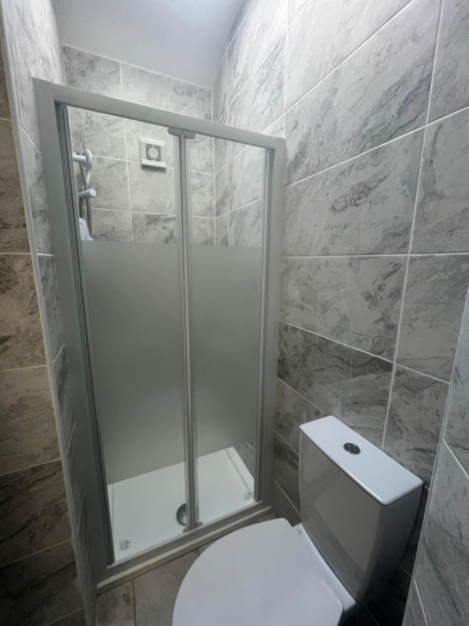 Avonbeg Cottages 2 Bed 1 Bath Accommodate 3 Guests 래스드럼 외부 사진