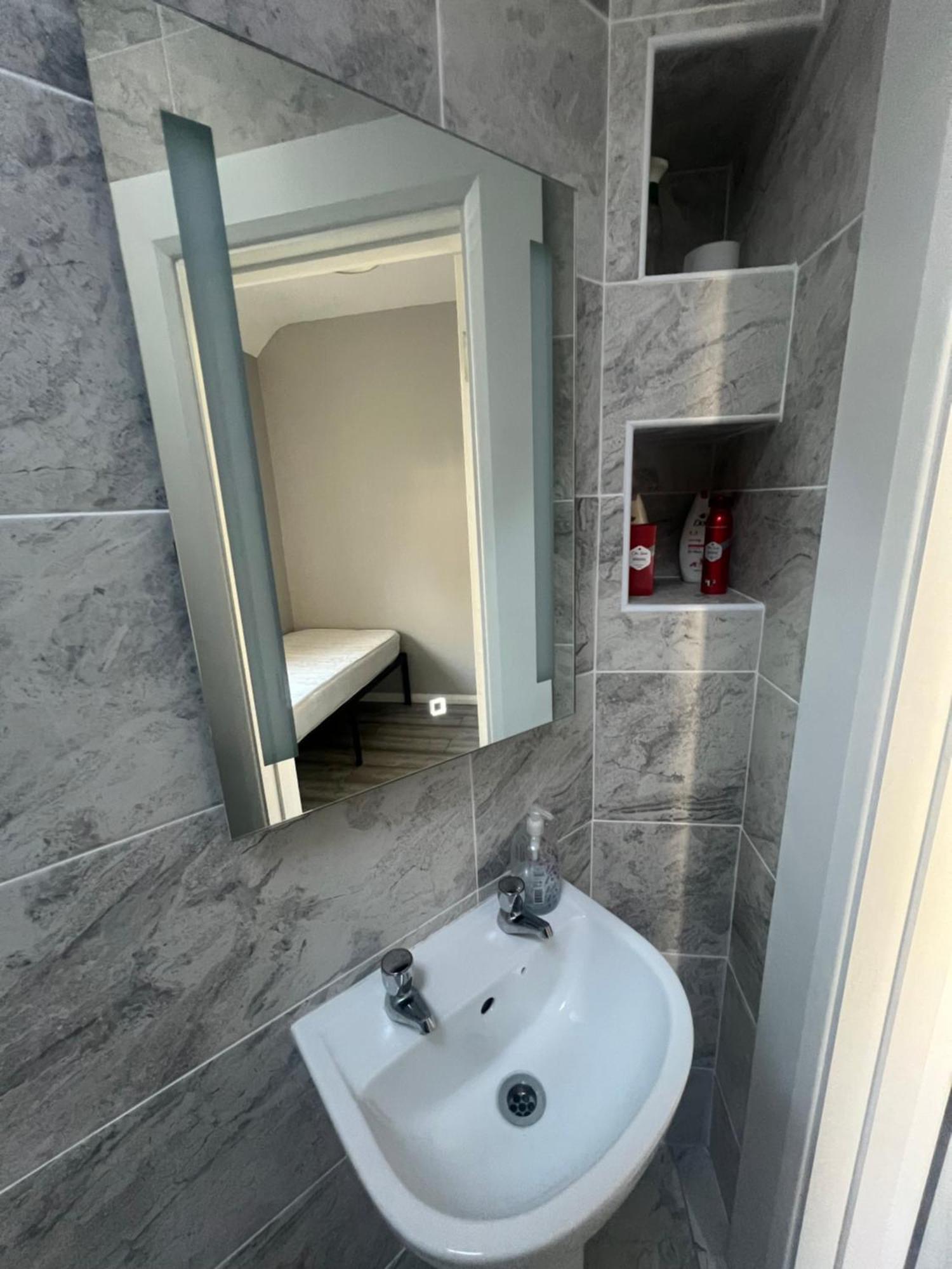 Avonbeg Cottages 2 Bed 1 Bath Accommodate 3 Guests 래스드럼 외부 사진