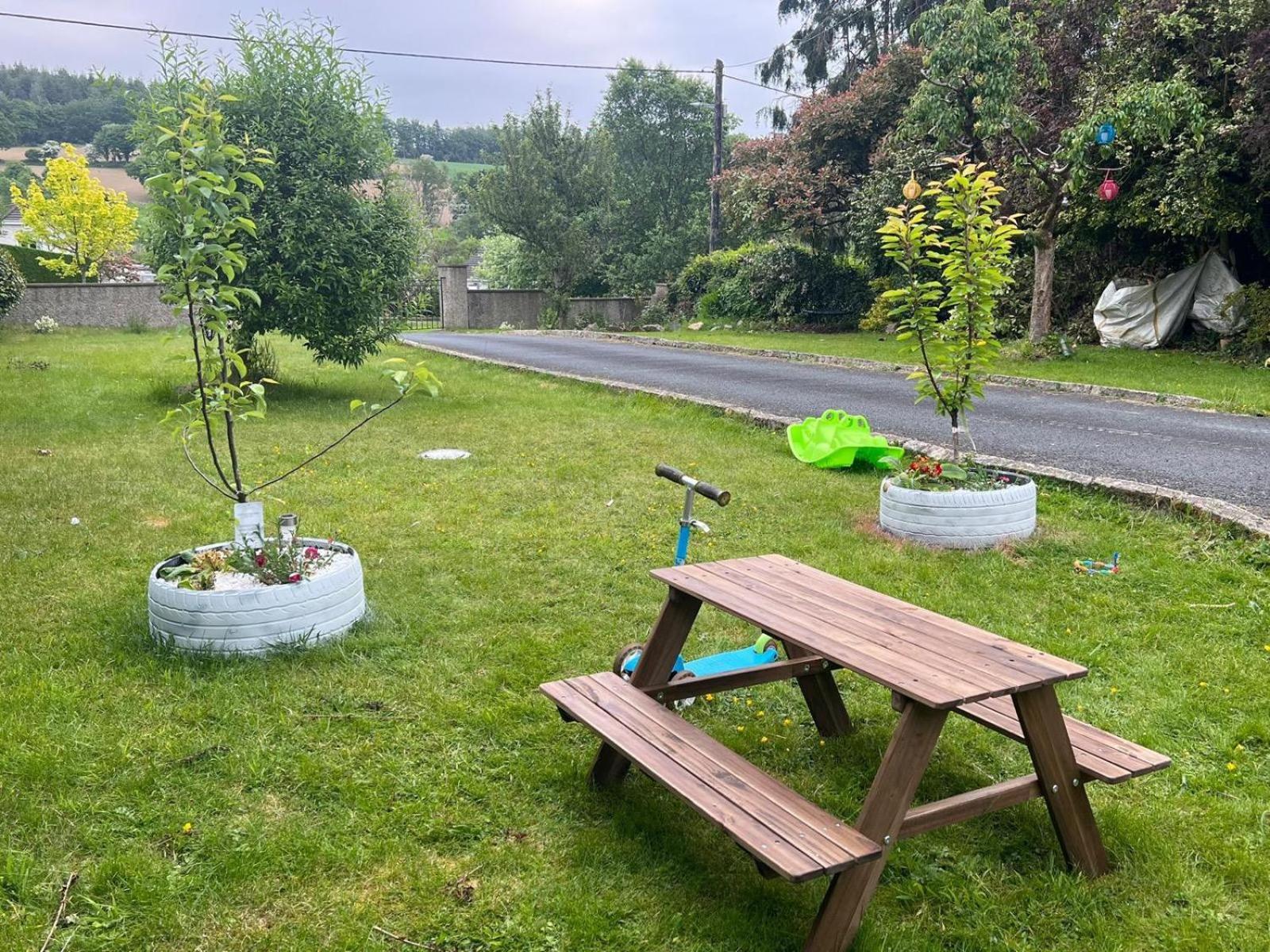 Avonbeg Cottages 2 Bed 1 Bath Accommodate 3 Guests 래스드럼 외부 사진