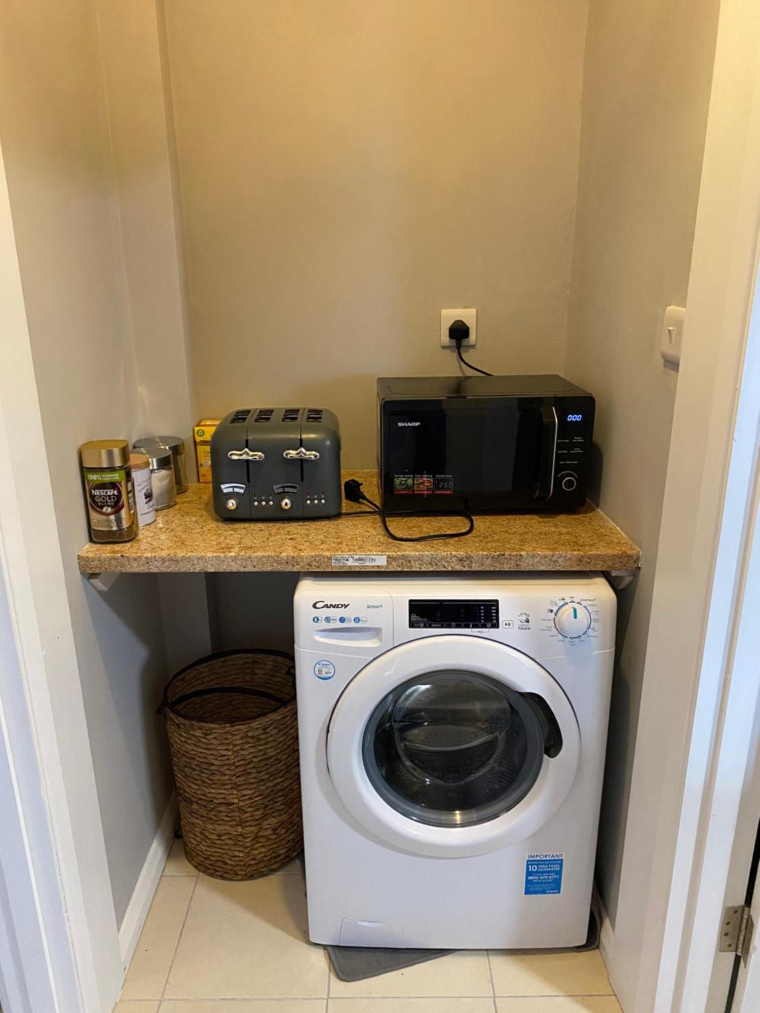 Avonbeg Cottages 2 Bed 1 Bath Accommodate 3 Guests 래스드럼 외부 사진