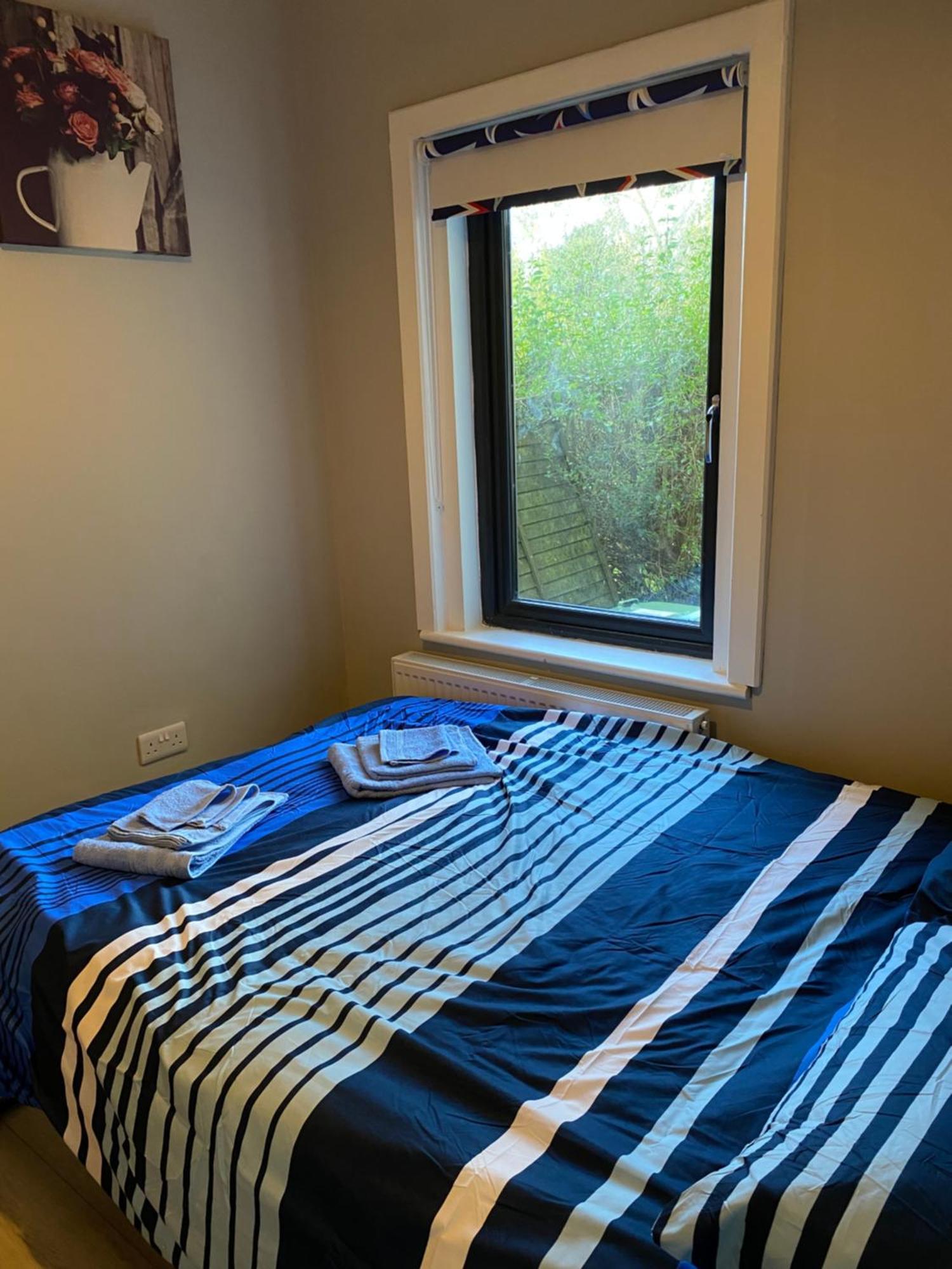 Avonbeg Cottages 2 Bed 1 Bath Accommodate 3 Guests 래스드럼 외부 사진