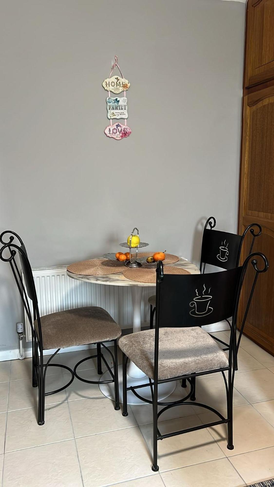 Avonbeg Cottages 2 Bed 1 Bath Accommodate 3 Guests 래스드럼 외부 사진