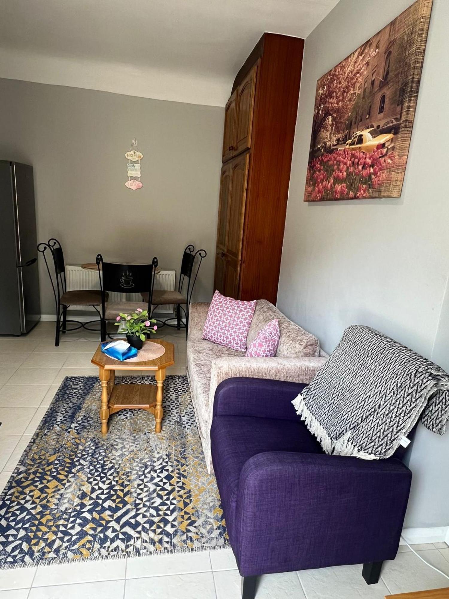 Avonbeg Cottages 2 Bed 1 Bath Accommodate 3 Guests 래스드럼 외부 사진