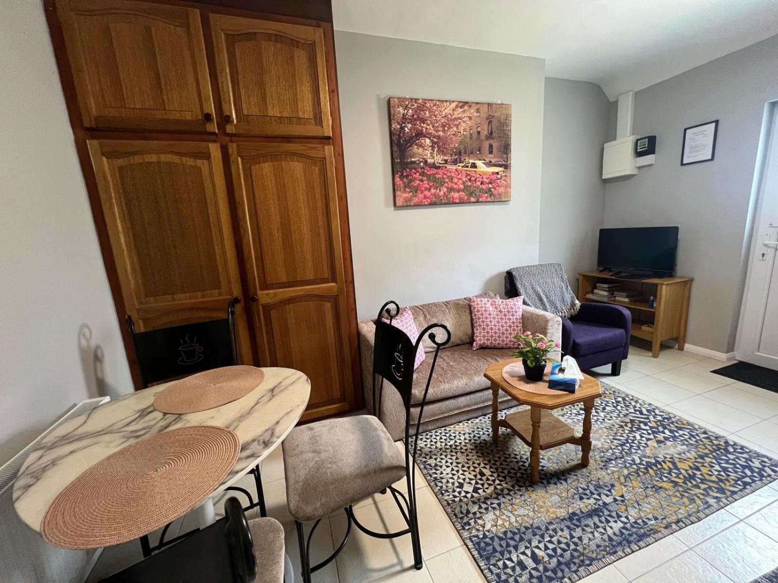 Avonbeg Cottages 2 Bed 1 Bath Accommodate 3 Guests 래스드럼 외부 사진