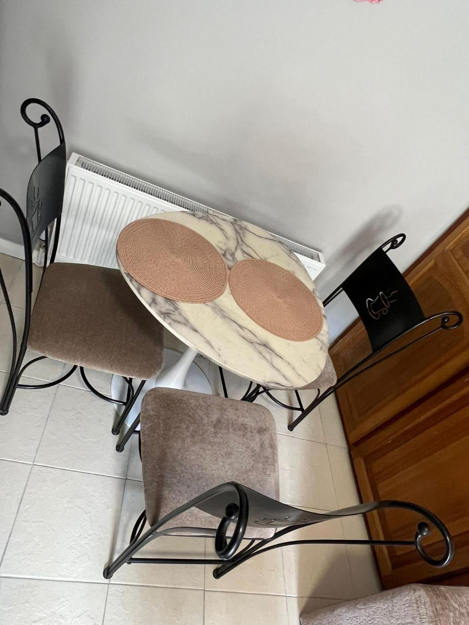 Avonbeg Cottages 2 Bed 1 Bath Accommodate 3 Guests 래스드럼 외부 사진