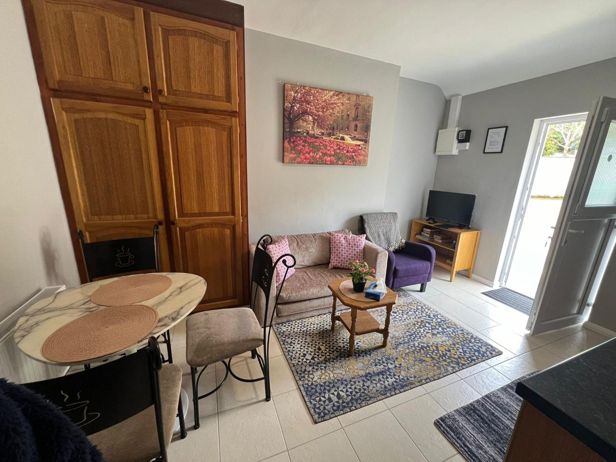 Avonbeg Cottages 2 Bed 1 Bath Accommodate 3 Guests 래스드럼 외부 사진