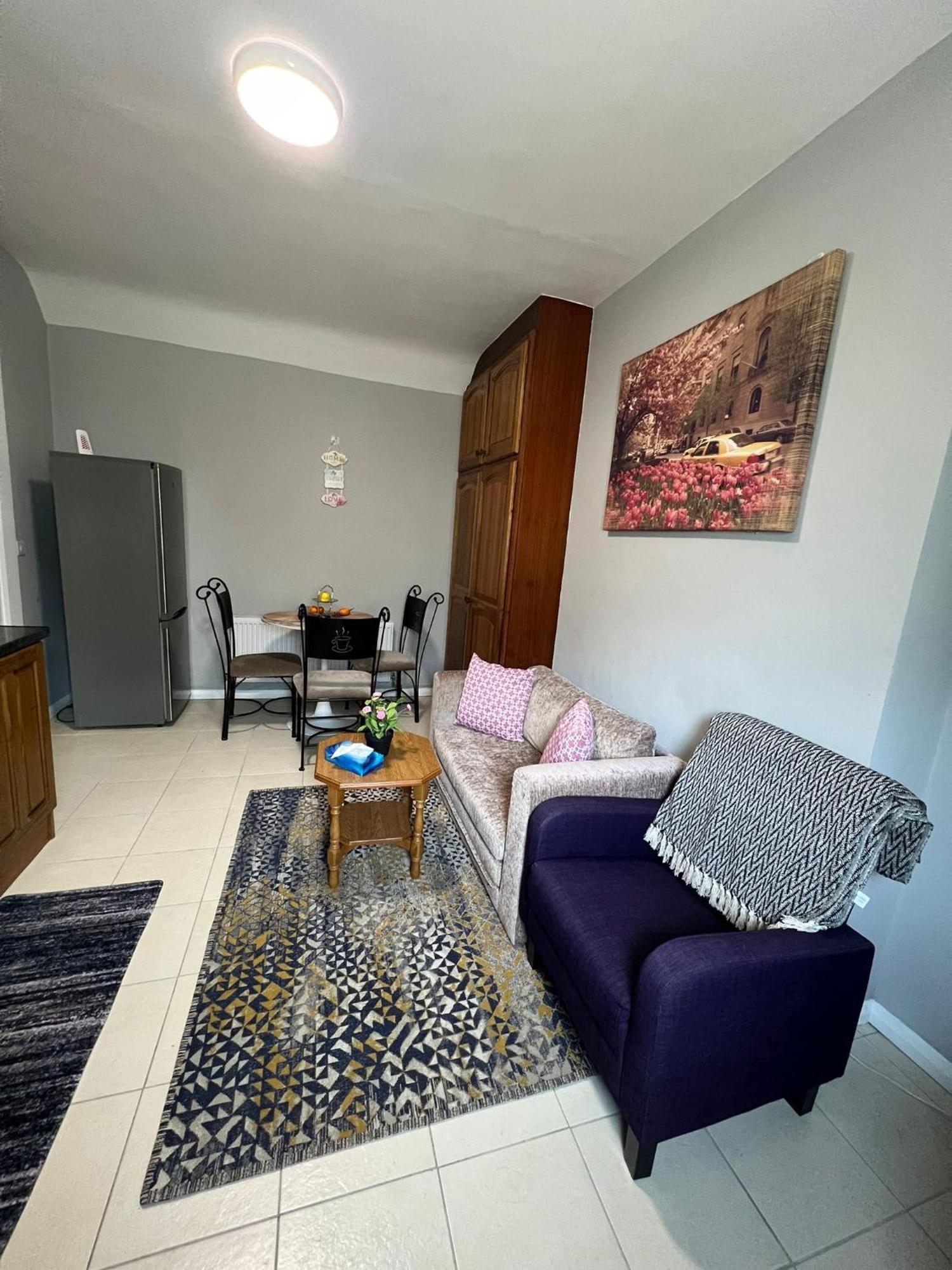 Avonbeg Cottages 2 Bed 1 Bath Accommodate 3 Guests 래스드럼 외부 사진